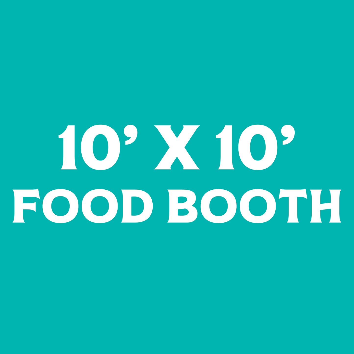 Cinco de Mayo Fiesta Food Vendor 2025