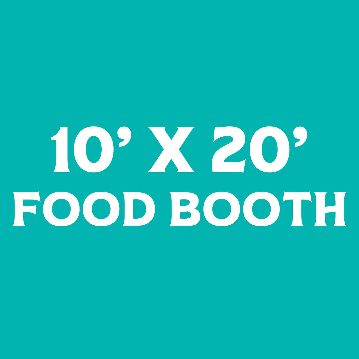 Cinco de Mayo Fiesta Food Vendor 2025