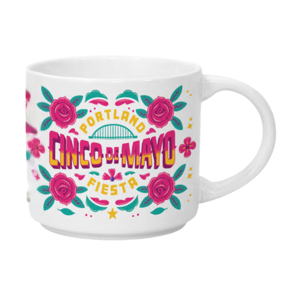 Cinco de Mayo Mug