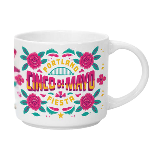 Cinco de Mayo Mug