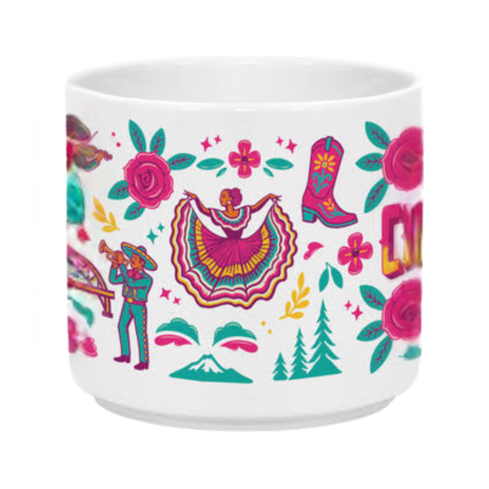 Cinco de Mayo Mug