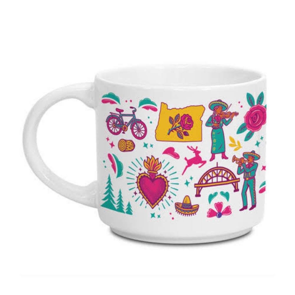 Cinco de Mayo Mug