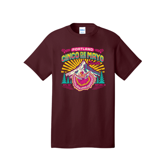 Folklórico T-Shirt