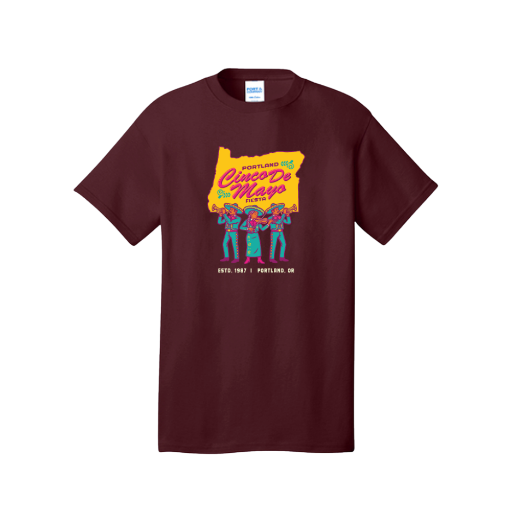 Mariachi T-Shirt