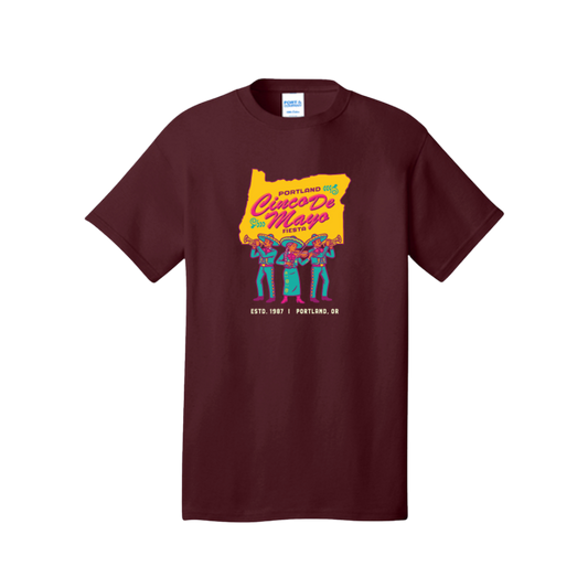 Mariachi T-Shirt